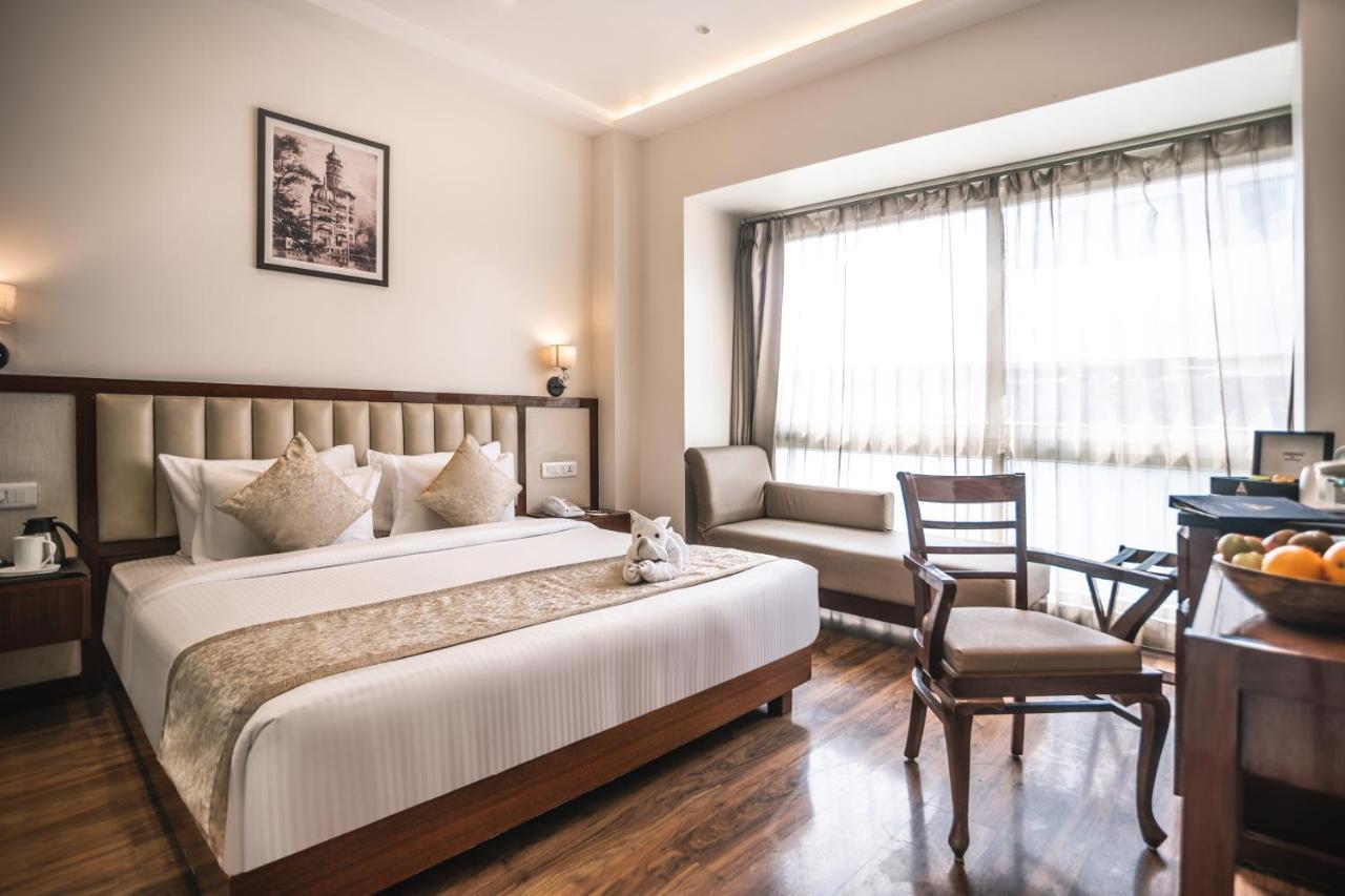 Hotel Amritara Sadka Amritsar Extérieur photo