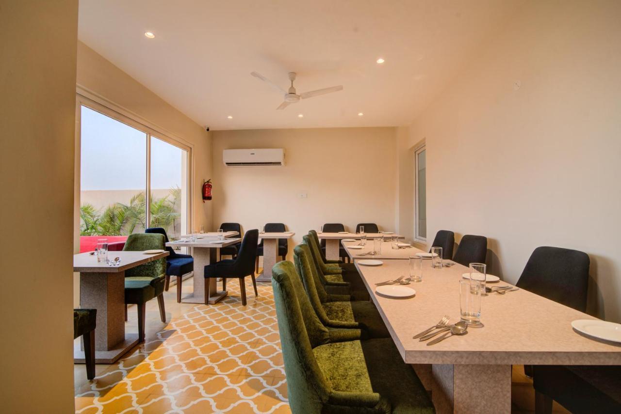 Hotel Amritara Sadka Amritsar Extérieur photo