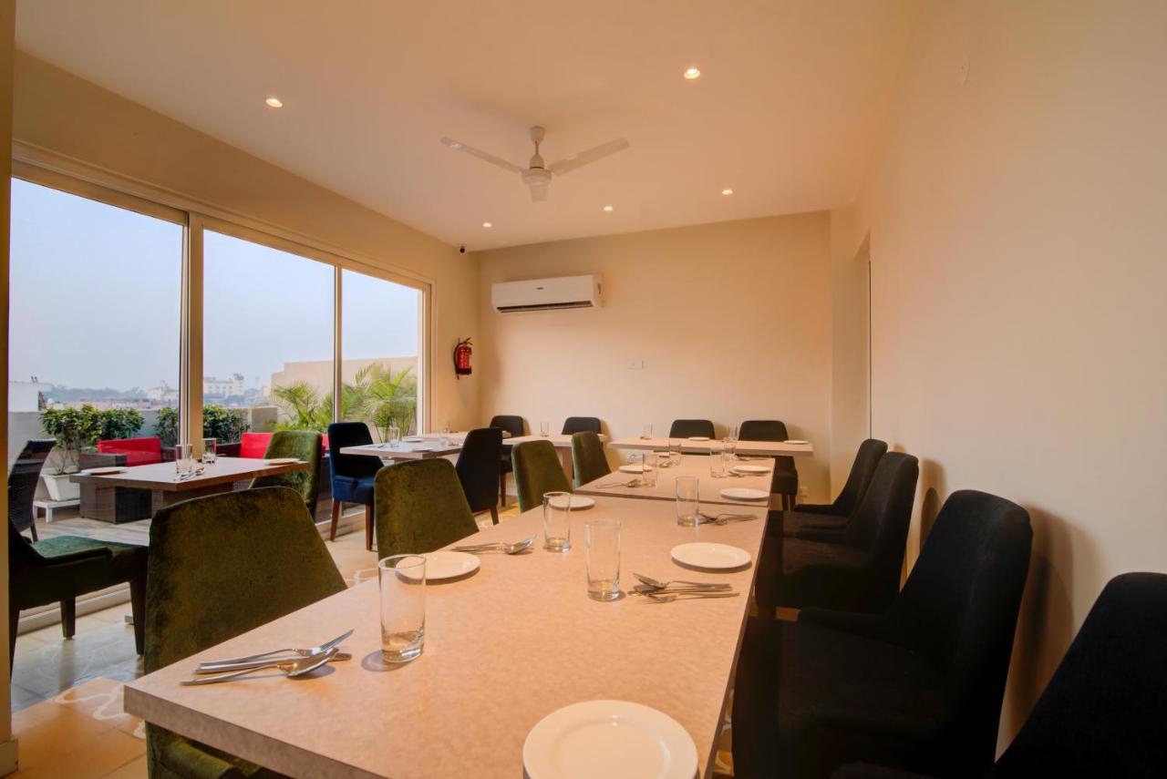 Hotel Amritara Sadka Amritsar Extérieur photo