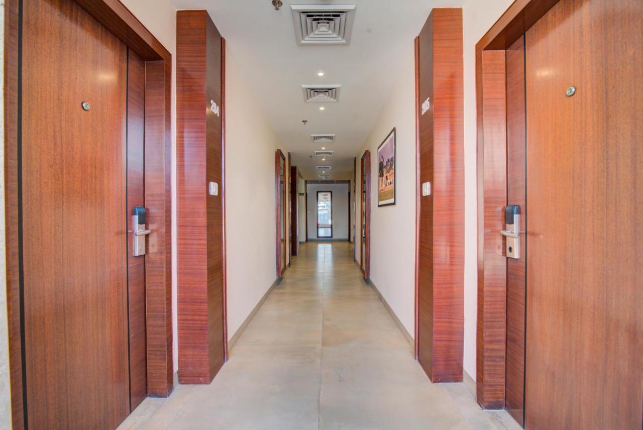 Hotel Amritara Sadka Amritsar Extérieur photo