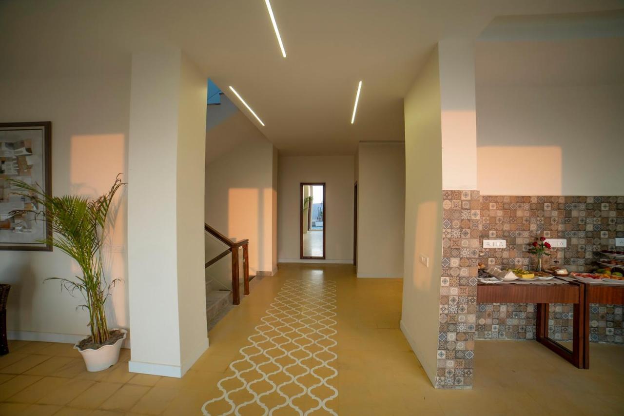 Hotel Amritara Sadka Amritsar Extérieur photo