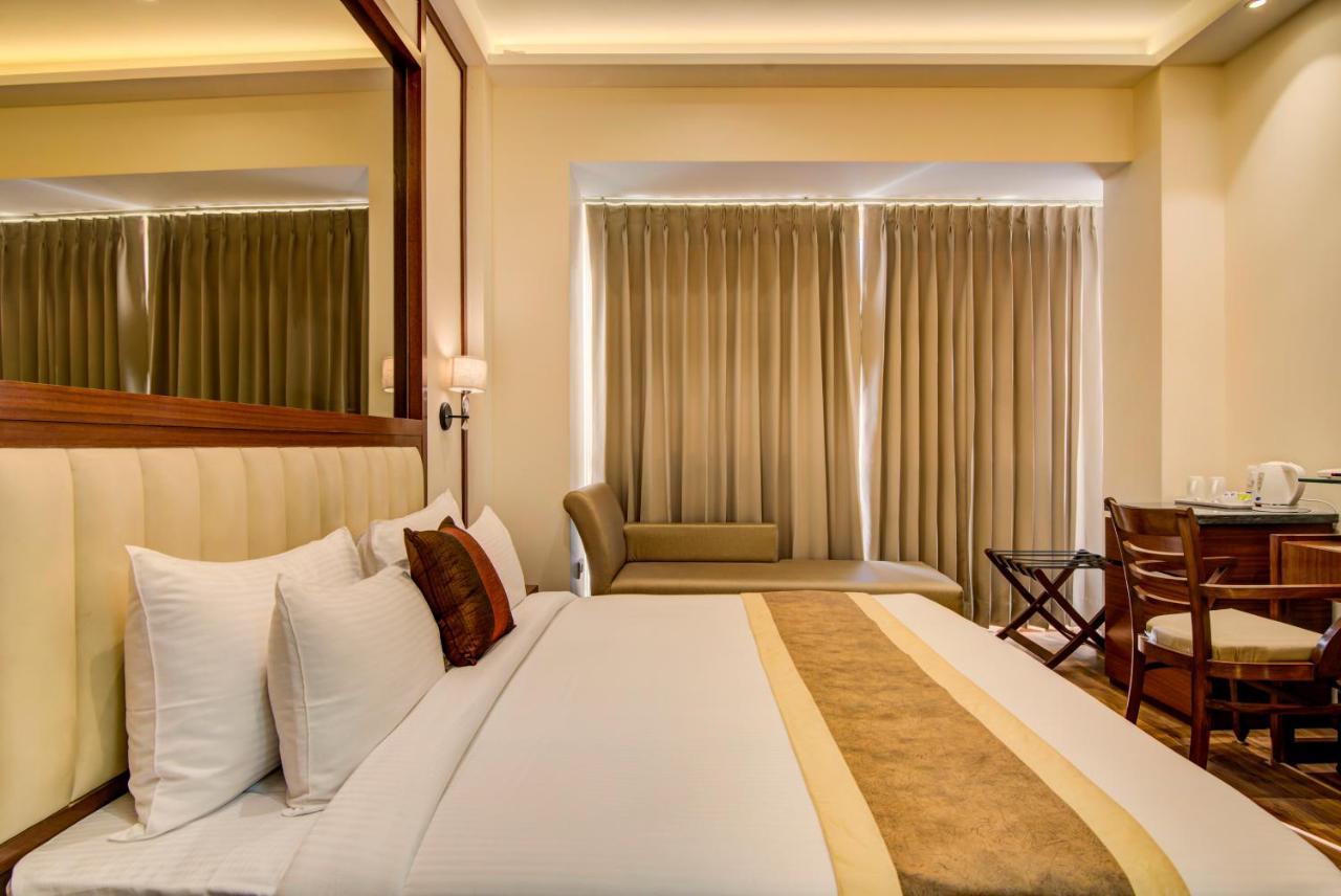 Hotel Amritara Sadka Amritsar Extérieur photo
